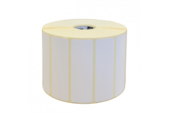 Epson 7113414 PP Matte Premium, pro ColorWorpz, 76 mm x 127 mm, polipropilene, bianco Etichette autoadesive