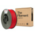"The Filament" by Spectrum TF-24034, PLA HS, 1,75mm, 1000g, Rosso (Fire red)