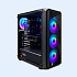 Raiko herní počítač One – RTX 5060 8GB / Ti 8/16 GB, AMD Ryzen 7 5700, 16/32GB RAM, 1TB SSD