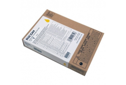 Ricoh typ 100 257077 giallo (yellow) cartuccia originale
