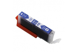 Canon CLI-581XXL foto blu (photo blue) cartuccia compatibile