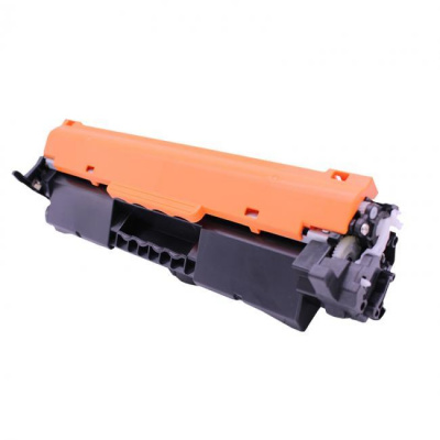 Canon CRG-051 nero (black) toner compatibile