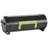Lexmark 50F2X00 nero (black) toner compatibile