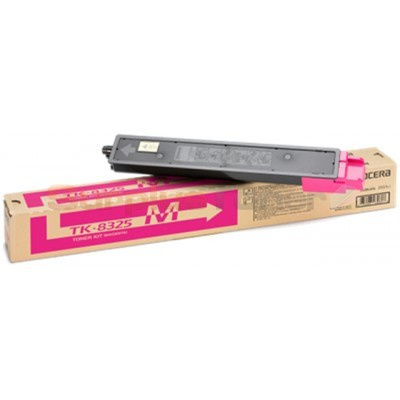 Kyocera Mita 1T02NPBNL0 magenta toner originale