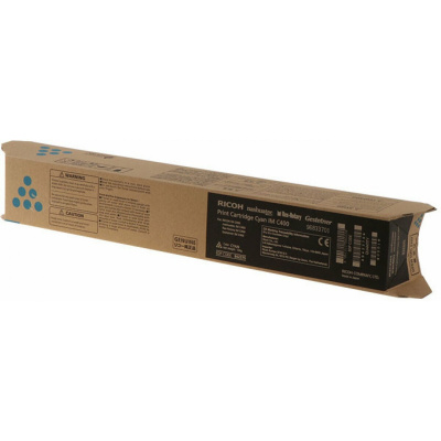 Ricoh 842375 ciano (cyan) toner originale