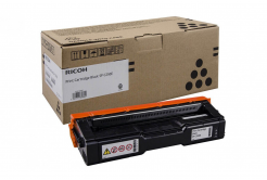 Ricoh 408352 nero (black) toner originale