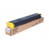 Sharp MX-36GTYA giallo (yellow) toner originale