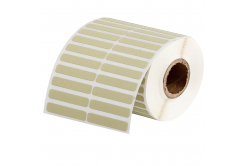 Brady BPT-13-652-2.5 / 236725, etichette in carta termica, 31.75 mm x 6.35 mm