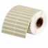 Brady BPT-13-652-2.5 / 236725, etichette in carta termica, 31.75 mm x 6.35 mm