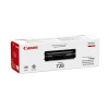 Canon CRG-728 3500B002 toner originale nero (black)