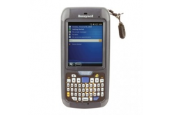 Honeywell SVCANDROID-MOB4, Android Service