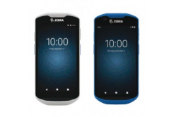 Zebra TC520L-1HCMH7P-A6, TC52ax-HC, 7-Pin, 2D, BT, Wi-Fi, NFC, GMS, Android