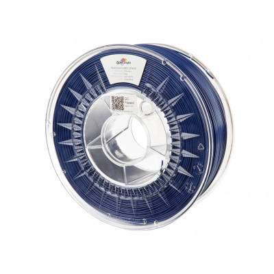 Spectrum 80347 3D filamento, ABS GP450, 1,75mm, 1000g, DARK BLUE