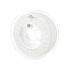 Spectrum 81450 3D filamento, FlameGuard PLA, 1,75mm, 1000g, Bianco (Polar white)