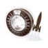 Spectrum 81066 3D filamento, PLA High Speed, 1,75mm, 1000g, Marrone (Walnut brown)