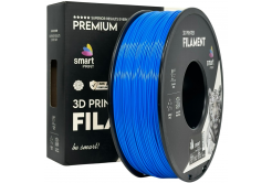 Smart Print FG-S136-E1, 3D filamento, ASA, Blue, 1kg, 1,75mm