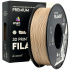 Smart Print FG-S45-E1, 3D filamento, PLA Wood, 1,75mm, 1000g, Marrone (Black walnut)
