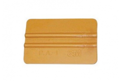 3M Spatola dorata PA-1/G Profi