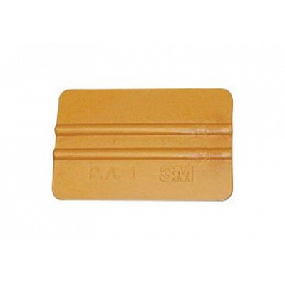 3M Spatola dorata PA-1/G Profi