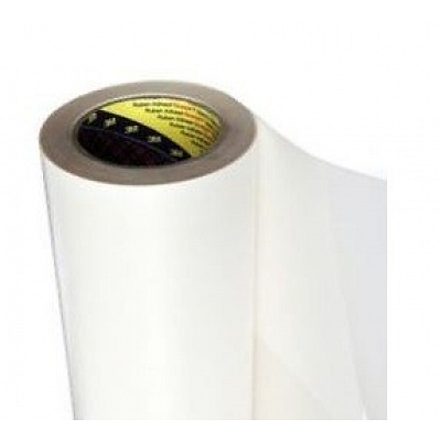 3M 8591E Pellicola protettiva in poliuretano per superfici verniciate, sp. 0,36 mm 610 mm - al metro