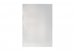 3M 9508W Arch A4, biadesivo materiale espanso autoadesivo, bianco, sp. 0,8 mm