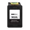 Cartuccia compatibile con HP 901XL CC654A nero (black) 