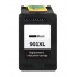 Cartuccia compatibile con HP 901XL CC654A nero (black) 