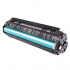 Toner compatibile con HP 656X CF461X ciano (cyan) 