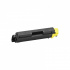Kyocera Mita TK-5150Y giallo (yellow) toner compatibile