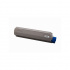 OKI 44463003 ciano (cyan) toner compatibile