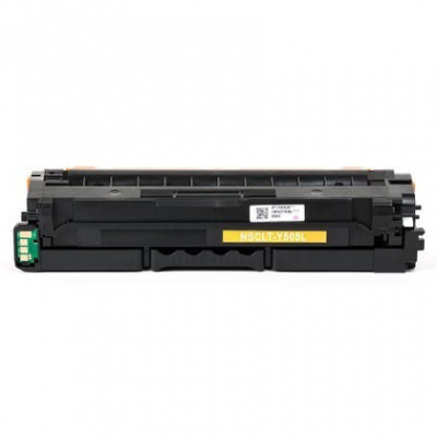 Samsung CLT-Y505L giallo (yellow) toner compatibile