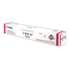 Canon C-EXV47 8518B002 magenta toner originale