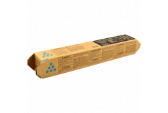 Ricoh 842383 ciano (cyan) toner originale