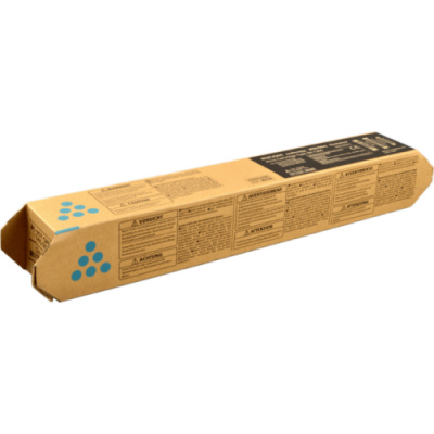 Ricoh 842383 ciano (cyan) toner originale