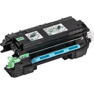 Ricoh 418447 fekete (black) toner originale