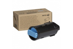 Xerox 106R03924 ciano (cyan) toner originale