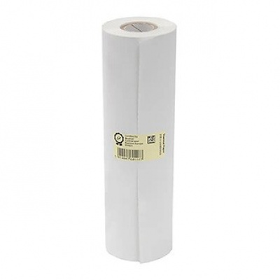 Brother LDP6E000210062P, 62mm x 30m, bianco, rotolo di carta