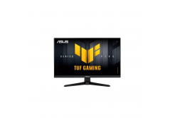 ASUS 90LM0C60-B01171 TUF/VG249Q5A/23,8"/IPS/FHD/200Hz/1ms/Nero/3R