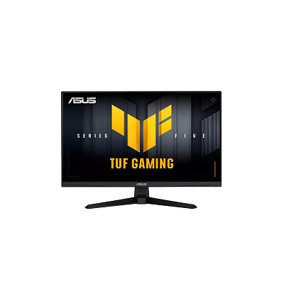 ASUS 90LM0C60-B01171 TUF/VG249Q5A/23,8"/IPS/FHD/200Hz/1ms/Nero/3R
