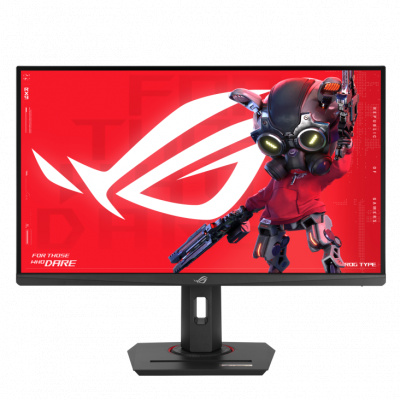 Monitor ASUS XG279CNS 90LM0AW0-B01371, 27"