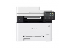 Canon i-SENSYS MF657Cdw 5158C001 multifunzione laser