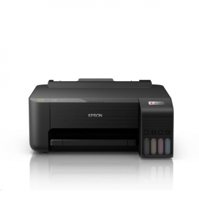 Epson EcoTank L1230 C11CJ70402 stampante inkjet