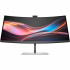 Monitor HP Series 7 Pro 734pm 8K157UT#ABB, 34", IPS, 3440x1440, 120Hz, 5ms, nero-argento, 3R