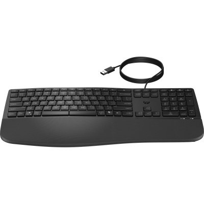 HP 8T6M1AA#BCM 480 Comfort/Drátová USB/Černá