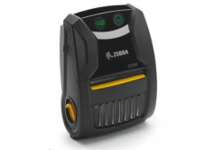 Zebra ZQ310 Outdoor, USB, BT, 8 dots/mm (203 dpi), ZPL, CPCL