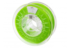 Spectrum 80014 3D filamento, Premium PLA, 1,75mm, 1000g, lime green