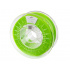 Spectrum 80014 3D filamento, Premium PLA, 1,75mm, 1000g, Verde (Lime green)
