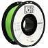 Professional Lab FG-P218-E1, 3D filamento, PETG Matte, 1,75mm, 1000g, Verde (Green)