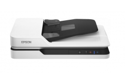 Epson skener WorkForce DS-1630, A4, 1200x1200dpi, USB 3.0
