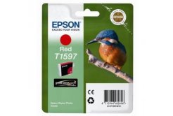 Epson T15974010 rosso (red) cartuccia originale